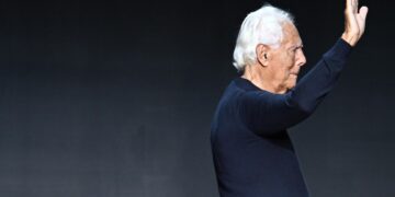 Giorgio Armani