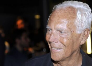 Giorgio Armani