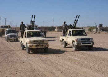 Gli Houthi attaccano Israele