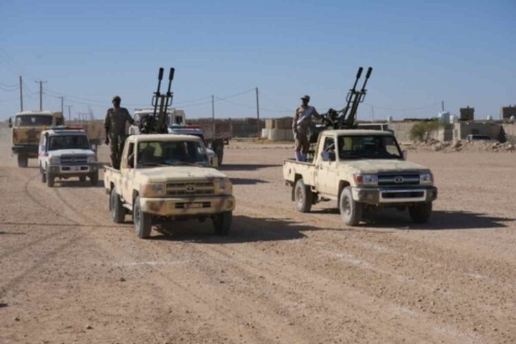 Gli Houthi attaccano Israele