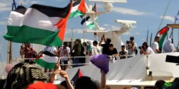 Global Sumud Flotilla