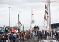 Global Sumud Flotilla gli aggiornamenti