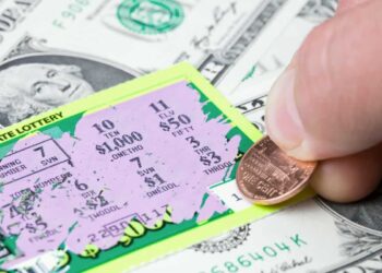 Non tutti lo sanno: ecco i Gratta e Vinci da 5 euro che regalano premi più alti