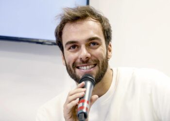 Gregorio Paltrinieri