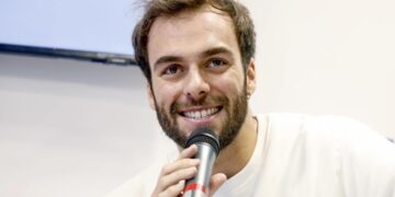 Gregorio Paltrinieri