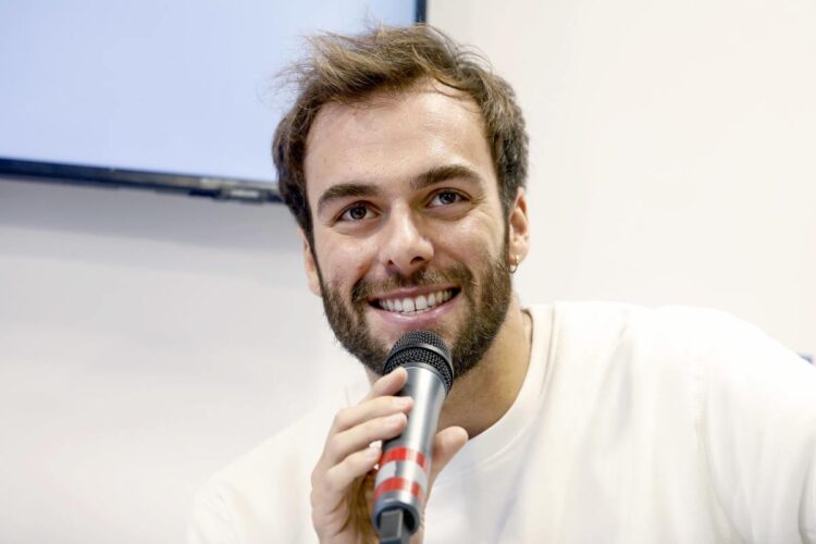 Gregorio Paltrinieri