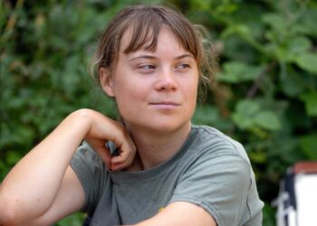 Greta Thunberg