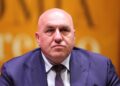 Guido Crosetto, ministro della Difesa