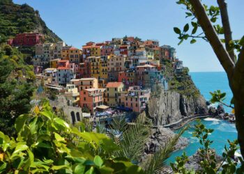 Weekend settembrini: 10 mete italiane che sembrano dipinte a mano e che pochi conoscono davvero