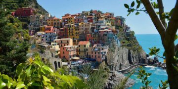 Weekend settembrini: 10 mete italiane che sembrano dipinte a mano e che pochi conoscono davvero