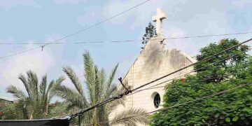 I leader cristiani contro Netanyahu su Gaza