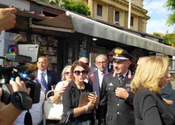 I legali della famiglia di Sara Campanella denunciano la madre del colpevole