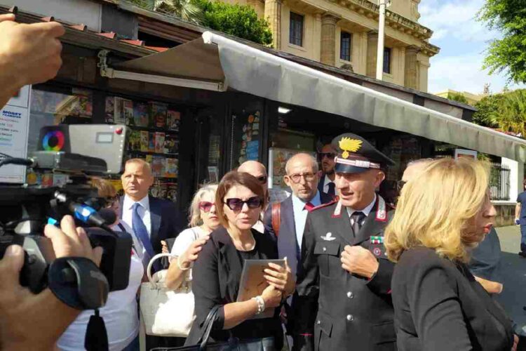 I legali della famiglia di Sara Campanella denunciano la madre del colpevole