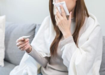 I numeri dell'influenza in Italia
