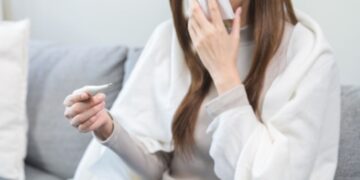 I numeri dell'influenza in Italia