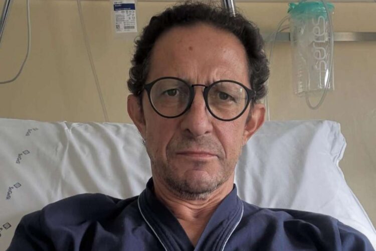 Igor Protti: aggiornamenti sul suo tumore