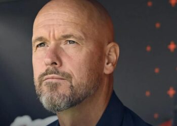 Il Bayer Leverkusen ha esonerato ten Hag