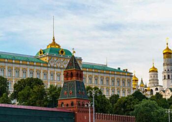 Il Cremlino risponde sulle minacce di sanzioni