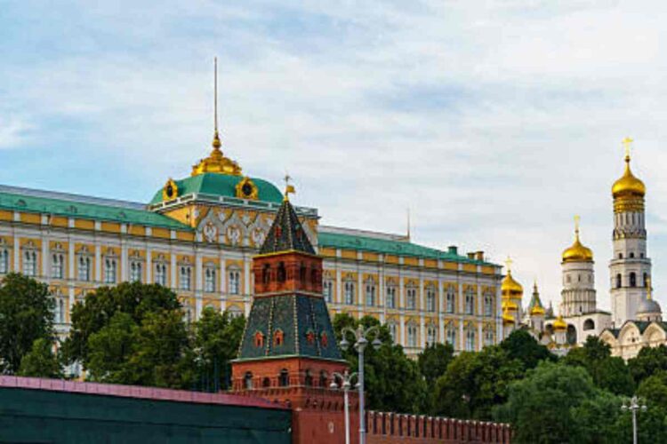 Il Cremlino risponde sulle minacce di sanzioni