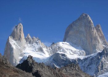 Il Fitz Roy