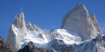 Il Fitz Roy