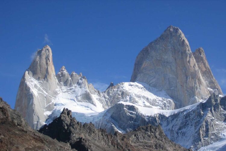 Il Fitz Roy