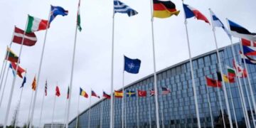 Il PD interroga il governo sulla missione Sentinella dell'Est