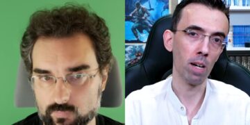 Il Pregianza e Falconero