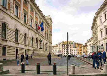 Il Senato ha approvato il ddl delega sull'IA