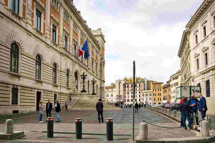 Il Senato ha approvato il ddl delega sull'IA