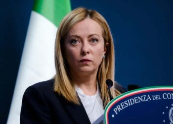 Il Telegraph elogia Meloni