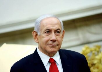 Il messaggio di Netanyahu al Team Israel alla Vuelta in Spagna