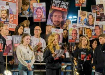 Il messaggio e gli appelli di alcuni ex ostaggi israeliani