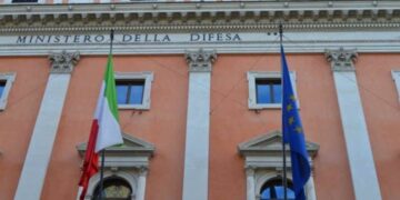 Il ministero della Difesa sulla missione Sentinella Est della NATO