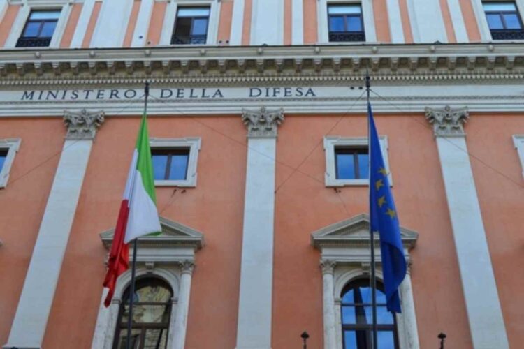 Il ministero della Difesa sulla missione Sentinella Est della NATO