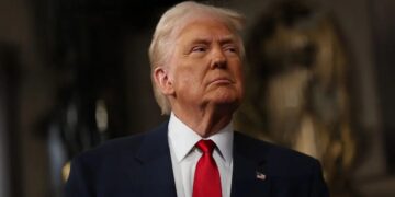 Il piano di Trump per Gaza accolto da Hamas