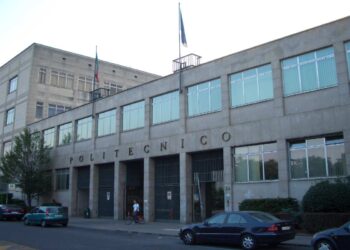 Il politecnico di Torino