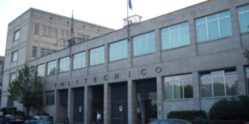 Il politecnico di Torino