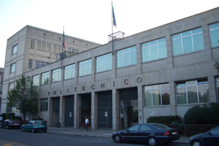 Il politecnico di Torino