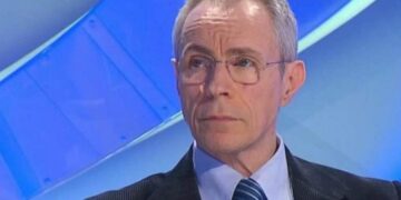 Il tweet di Gianni Cerqueti su Charlie Kirk