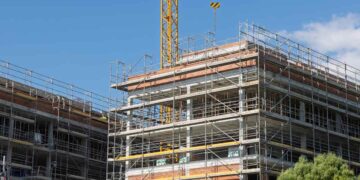 Incidente sul lavoro, muore operaio mentre lavorara su un ponteggio in provincia de L'Aquila