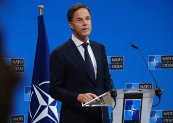 Incontro tra Rutte e Rubio su NATO e USA