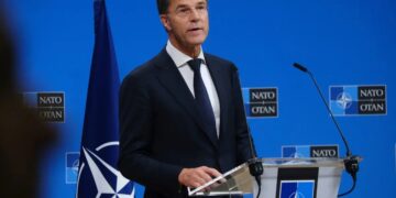 Incontro tra Rutte e Rubio su NATO e USA