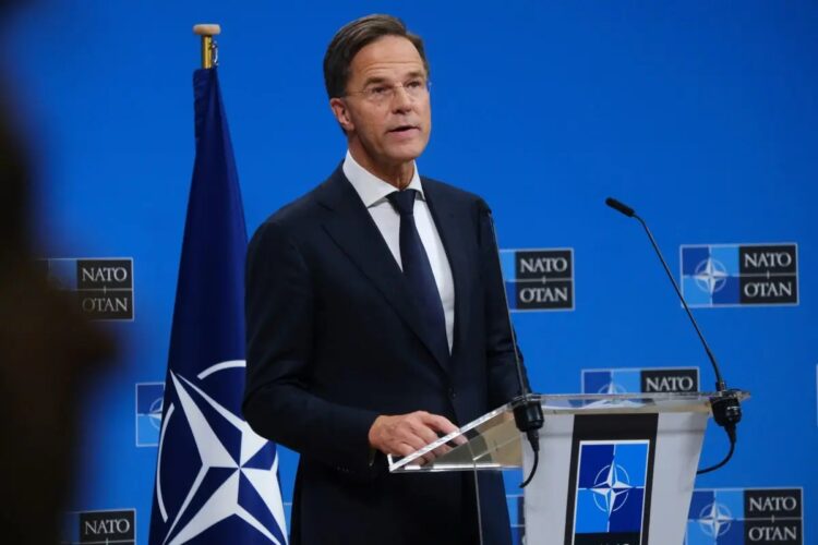 Incontro tra Rutte e Rubio su NATO e USA