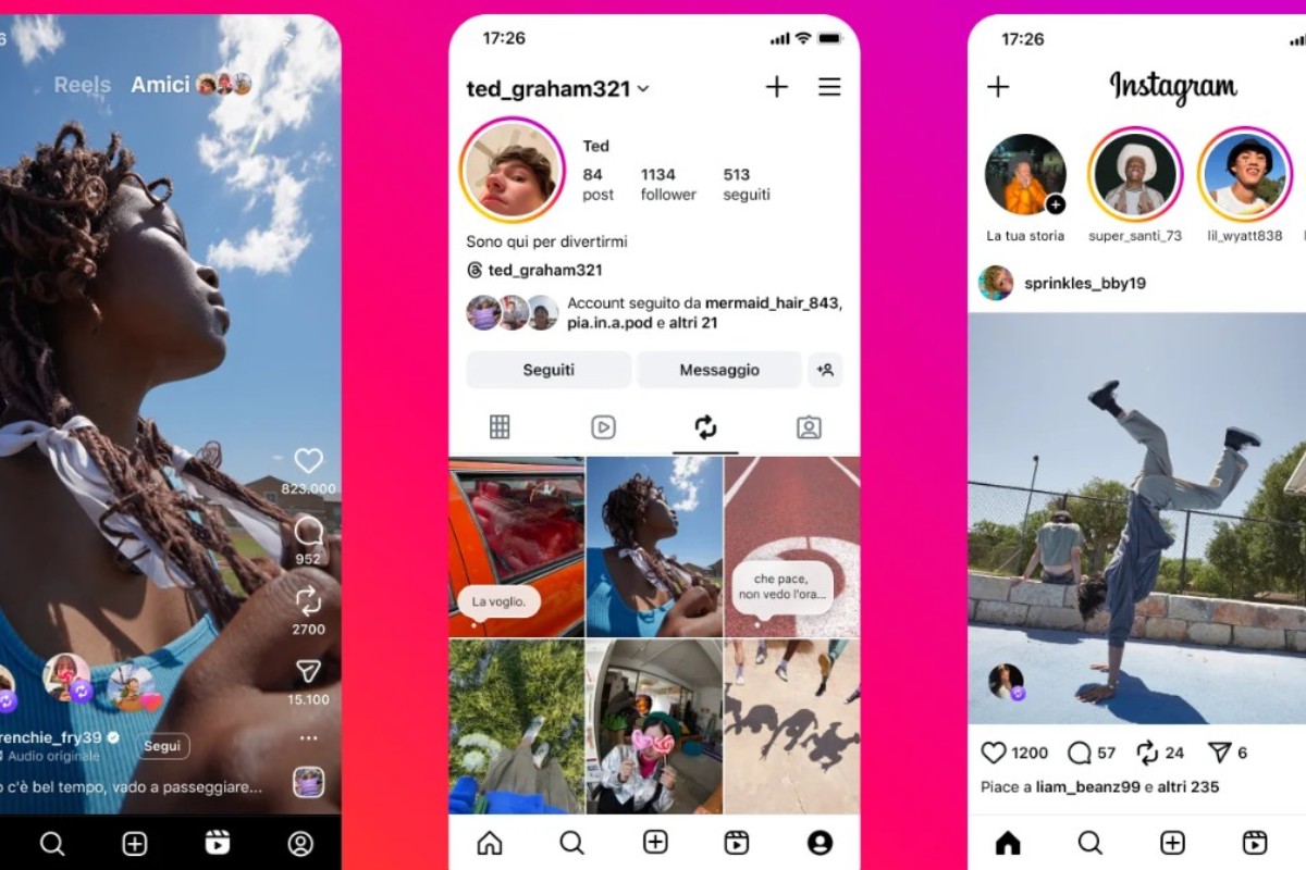 Instagram Friend Map2@instagram.com