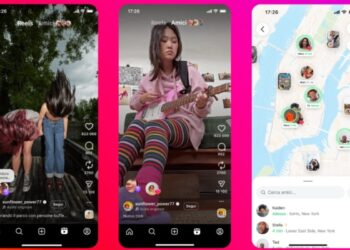 Instagram Friend Map@instagram.com