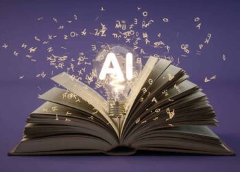 Intelligenza artificiale a scuola