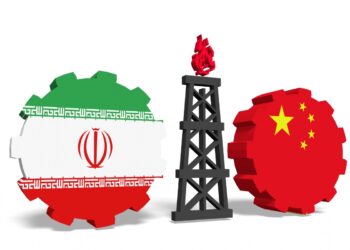 Iran continuerà a vendere petrolio alla Cina
