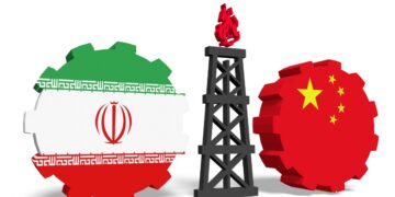 Iran continuerà a vendere petrolio alla Cina