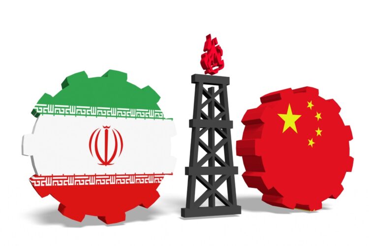 Iran continuerà a vendere petrolio alla Cina